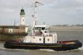 Guerande - port de Saint Nazaire - 07 juillet 2008 (5).JPG